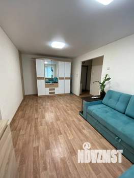 2-к квартира, вторичка, 35м2, 2/3 этаж