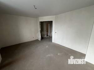 2-к квартира, вторичка, 57м2, 4/14 этаж