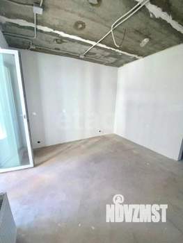 1-к квартира, вторичка, 42м2, 2/18 этаж