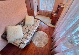 2-к квартира, вторичка, 43м2, 5/5 этаж