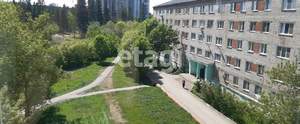 Студия квартира, вторичка, 18м2, 4/5 этаж