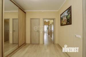 4-к квартира, вторичка, 107м2, 11/12 этаж