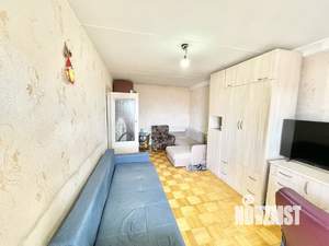 1-к квартира, вторичка, 36м2, 12/12 этаж