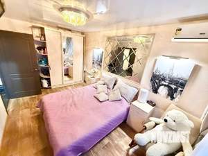 3-к квартира, вторичка, 58м2, 5/9 этаж