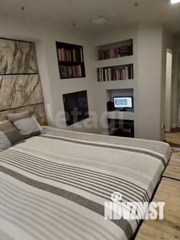 2-к квартира, вторичка, 45м2, 2/5 этаж