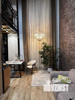 3-к квартира, вторичка, 50м2, 17/17 этаж