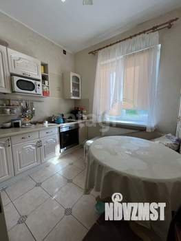 1-к квартира, вторичка, 35м2, 1/3 этаж