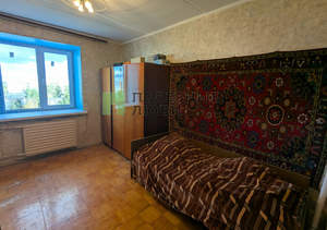 2-к квартира, вторичка, 47м2, 9/9 этаж