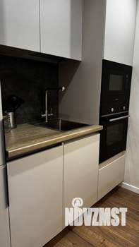 1-к квартира, вторичка, 45м2, 12/18 этаж