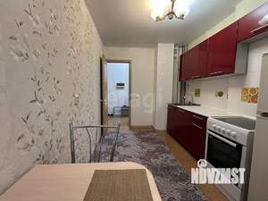 1-к квартира, вторичка, 35м2, 5/16 этаж