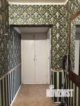 2-к квартира, вторичка, 50м2, 3/9 этаж