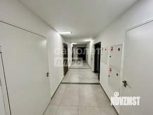 2-к квартира, вторичка, 40м2, 13/25 этаж