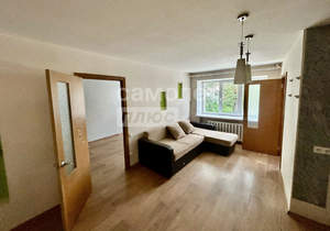 2-к квартира, вторичка, 46м2, 2/5 этаж
