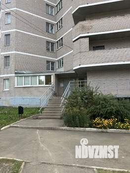 Студия квартира, вторичка, 33м2, 7/17 этаж