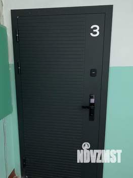 3-к квартира, вторичка, 64м2, 2/6 этаж