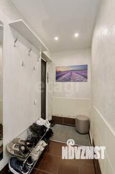 2-к квартира, вторичка, 44м2, 5/5 этаж