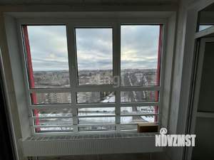 2-к квартира, вторичка, 62м2, 17/23 этаж