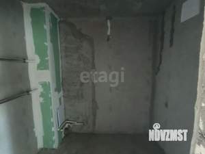 1-к квартира, вторичка, 32м2, 11/17 этаж