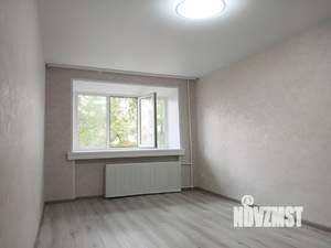 2-к квартира, вторичка, 45м2, 1/5 этаж