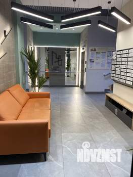 2-к квартира, вторичка, 50м2, 8/17 этаж