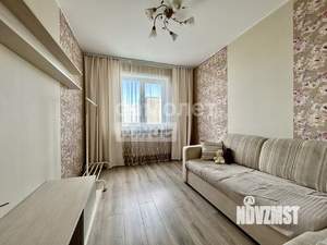3-к квартира, вторичка, 67м2, 9/9 этаж