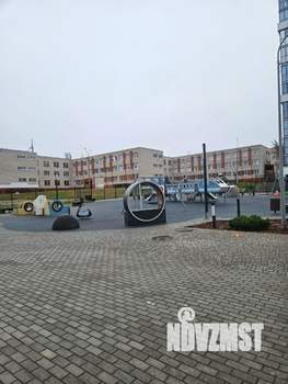 1-к квартира, вторичка, 34м2, 13/17 этаж