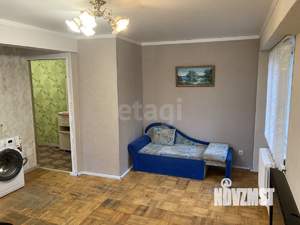1-к квартира, вторичка, 32м2, 5/5 этаж