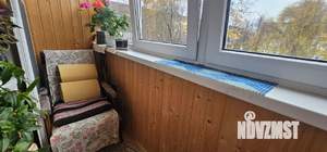 3-к квартира, вторичка, 58м2, 2/5 этаж