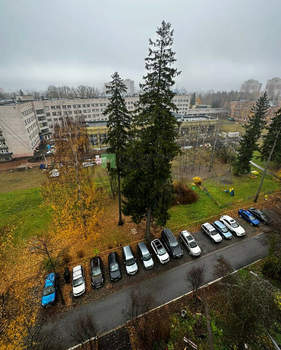 3-к квартира, вторичка, 54м2, 9/9 этаж