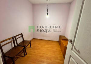 2-к квартира, вторичка, 42м2, 2/2 этаж