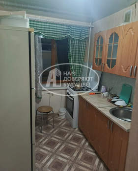 1-к квартира, вторичка, 32м2, 3/9 этаж