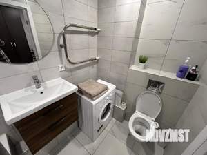 Студия квартира, вторичка, 26м2, 9/17 этаж