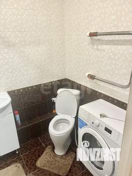 1-к квартира, вторичка, 31м2, 8/18 этаж