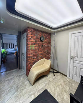 3-к квартира, вторичка, 89м2, 8/9 этаж