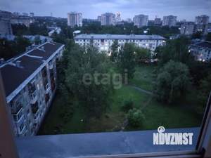 3-к квартира, вторичка, 66м2, 10/10 этаж