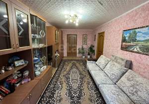 3-к квартира, вторичка, 63м2, 4/5 этаж