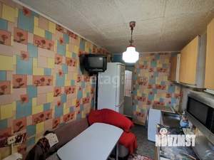 4-к квартира, вторичка, 74м2, 1/9 этаж