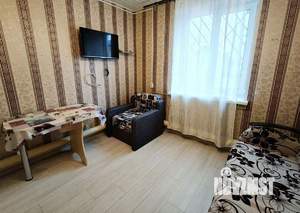 Студия квартира, вторичка, 16м2, 1/2 этаж