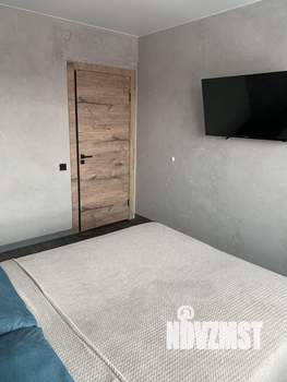 1-к квартира, вторичка, 39м2, 7/24 этаж