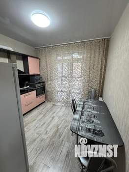 1-к квартира, вторичка, 39м2, 6/9 этаж