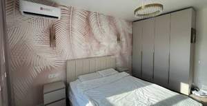 1-к квартира, вторичка, 45м2, 3/16 этаж