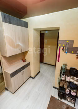 1-к квартира, вторичка, 36м2, 2/10 этаж