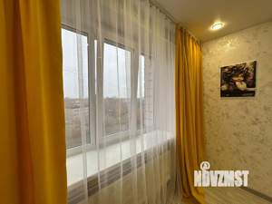 Студия квартира, вторичка, 18м2, 9/9 этаж