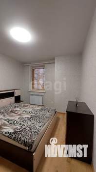 2-к квартира, вторичка, 47м2, 3/3 этаж