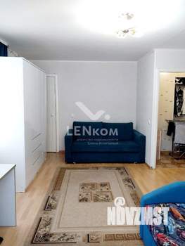 1-к квартира, вторичка, 32м2, 4/5 этаж