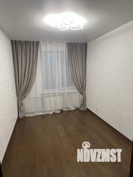 4-к квартира, вторичка, 63м2, 4/5 этаж