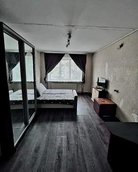 2-к квартира, вторичка, 55м2, 1/10 этаж