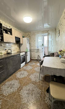 1-к квартира, вторичка, 35м2, 6/18 этаж