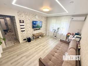 3-к квартира, вторичка, 54м2, 1/9 этаж
