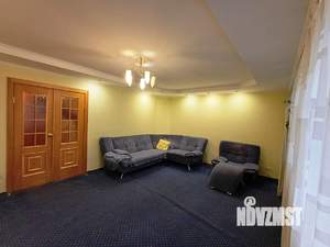 4-к квартира, вторичка, 124м2, 10/10 этаж